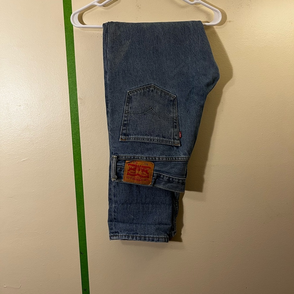 Levi’s 511 W34 L32